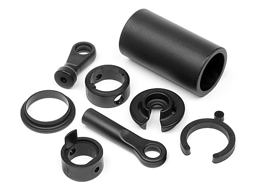 HPI Racing Shock Parts Set Savage X/XL