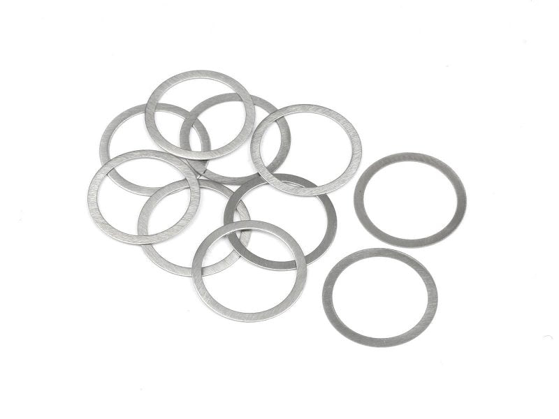 HPI Racing Shim 13X16X0.2mm (10pcs) Trophy