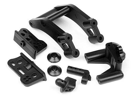 HPI Racing Deck Wing Holder Trophy Buggy