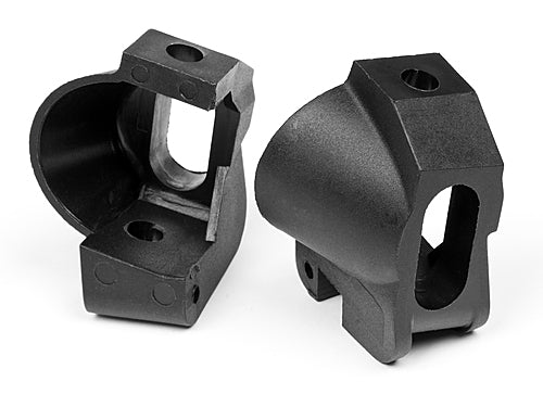 HPI Racing Front Hub Carriers 22 Degree Trophy Buggy