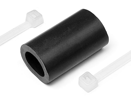 HPI Racing Exhaust Connector Trophy 3.5/4.6