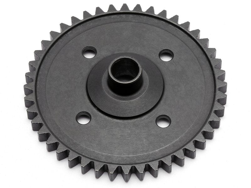 HPI Racing 44 Tooth Hardened Steel Center Gear Trophy Buggy (Opt)