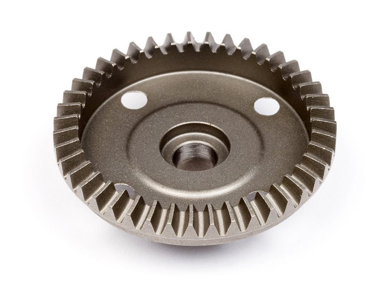HPI Racing 43 Tooth Stainless Center Bevel Gear Trophy Buggy