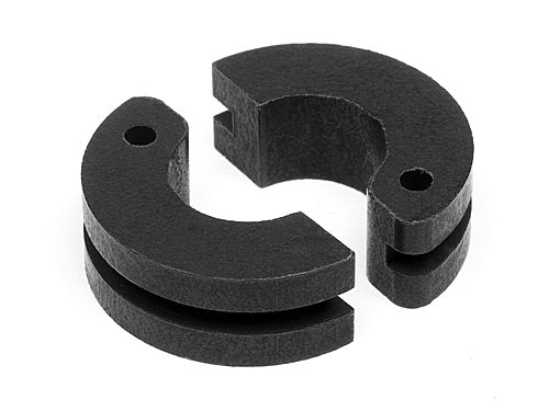 HPI Racing 2pc Racing Clutch Shoe Trophy 3.5/4.6