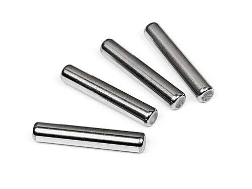 HPI Racing 3X17mm Shaft Trophy