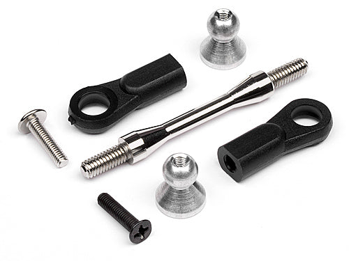 HPI Racing Front Chassis Brace for HPI Trophy
