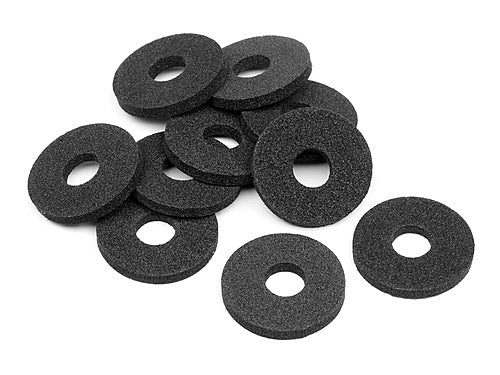 HPI Racing Foam Body Washer (10pcs)