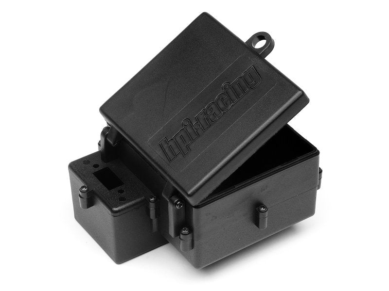 HPI Racing Receiver Box Trophy Truggy 4.6