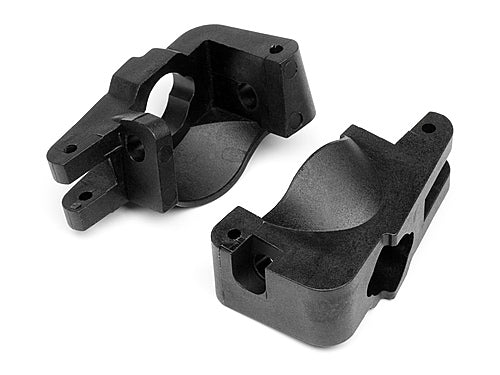 HPI Racing Front Hub Carriers Trophy Truggy