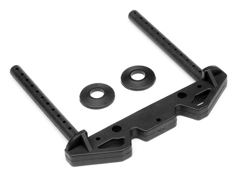 HPI Racing Body Mount Set Trophy Truggy