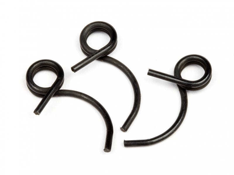 HPI Racing Racing Clutch Springs (3pcs) Trophy Truggy 4.6 (Opt)