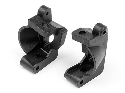 HPI Racing Front Hub Carriers (10 Degrees) Bullet MT/ST