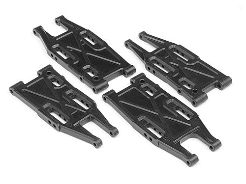 HPI Racing Suspension Arm Set Bullet MT/ST
