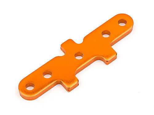 HPI Racing Front Lower Arm Brace Orange Bullet MT/ST