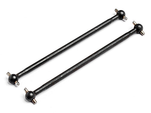 HPI Racing Drive Shaft 6X84mm Bullet MT/ST (Pair)