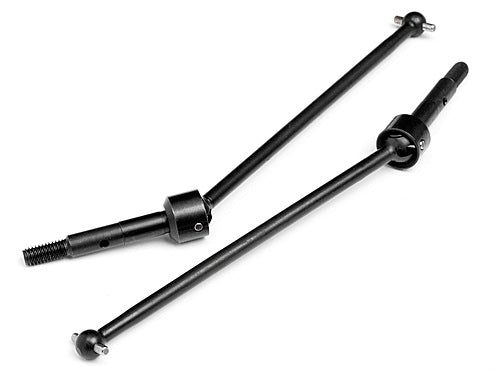 HPI Racing CVD Shaft Set Bullet MT/ST (Opt)