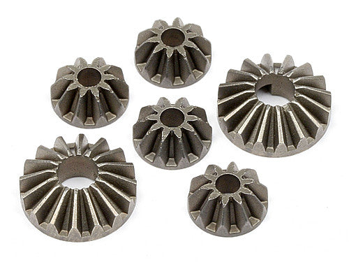 HPI Racing Differential Gear Set Bullet MT/ST