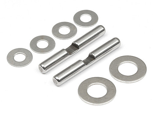 HPI Racing Differential Shaft Set Bullet MT/ST