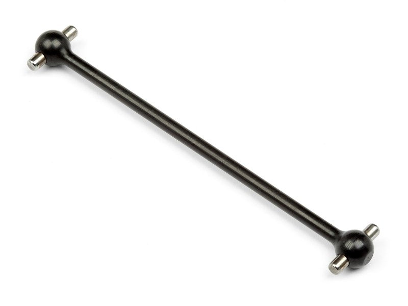 HPI Racing 83mm Center Shaft Front Trophy Flux Series
