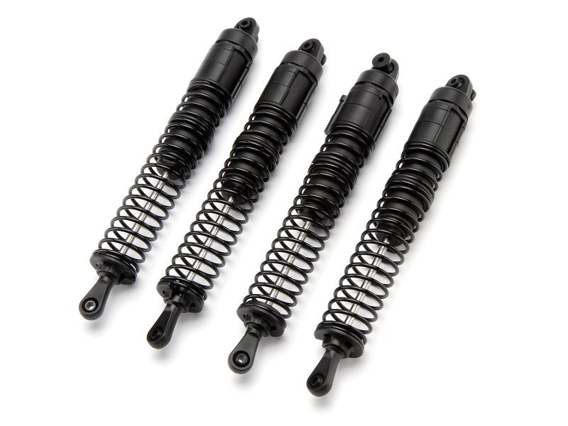 HPI Racing Big Bore Sport Shock Set Assembled for Savage