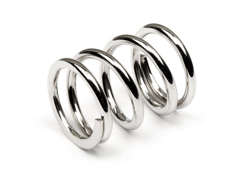 HPI Racing Heavy Duty Servo Saver Spring 21X12X1.9mm 4.5 Coils Savage X/XL