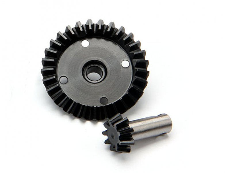 HPI Racing Machined Bulletproof Differential Bevel Gear Set 29T/9T Savage X (Opt)