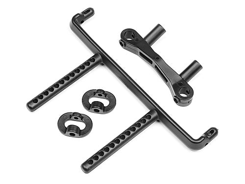 HPI Racing Body Mount Set Blitz