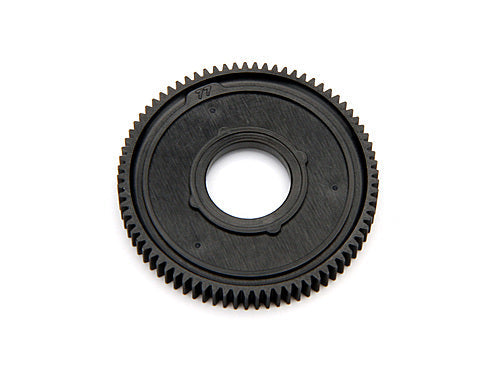 HPI Racing Spur Gear 77 Tooth (48 Pitch) Blitz/E-Firestorm