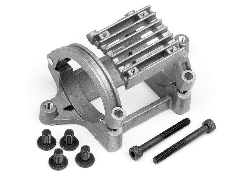 HPI Racing Motor Mount Set Vorza Flux