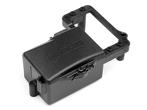 HPI Racing Radio Box Set Vorza/Trophy Flux