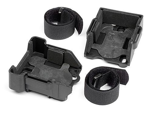 HPI Racing Battery Holder Set Vorza/Trophy Flux