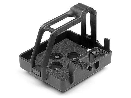 HPI Racing ESC Tray Set Vorza/Trophy Flux