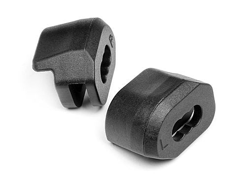 HPI Racing Front Shock Protector Vorza Flux