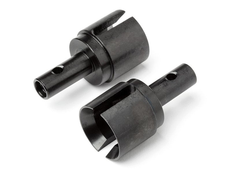 HPI Racing Super Heavy Duty Differential Shaft 25X48mm Baja 5SC/SS/Boss (2pcs)