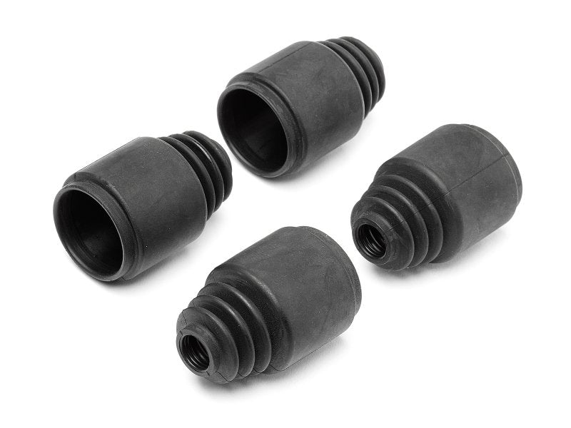 HPI Racing Axle Boot 25X47mm Baja 5SC/SS/Boss (4pcs)