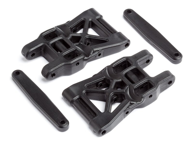 HPI Racing Suspension Arm Set Savage XS