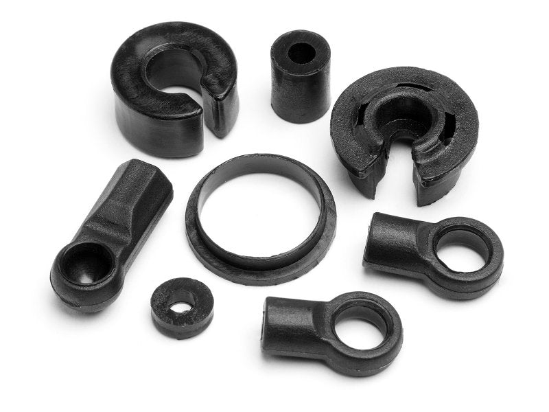 HPI Racing Shock Parts Set Savage XS