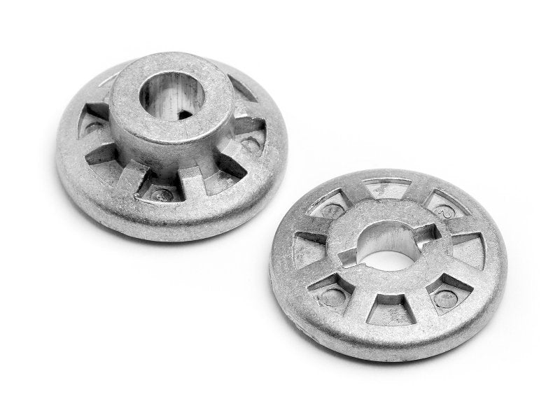 HPI Racing Slipper Hub Set Savage XS