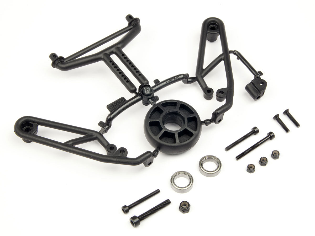 HPI Racing Wheely Bar Set Savage XS
