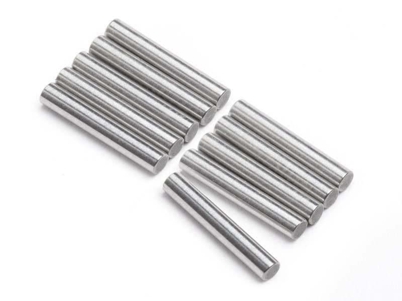 HPI Racing Pin 1.65X10mm Savage XS (10pcs)