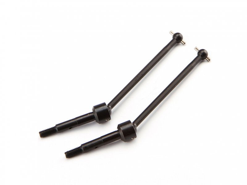 HPI Racing Universal Drive Shaft Set Savage XS (2pcs) (Opt)