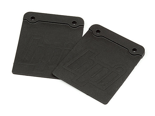 HPI Racing Mud Flap Set for the Apache SC (2pcs)