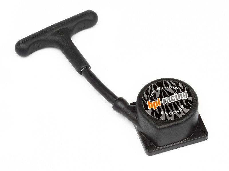 HPI Racing Pullstart 14mm Hex G/F Series