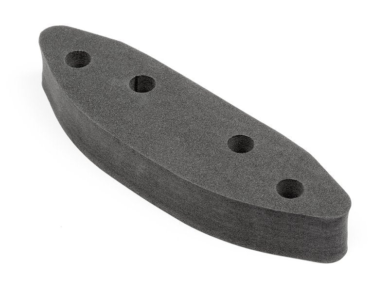 HPI Racing Foam Bumper for the WR8