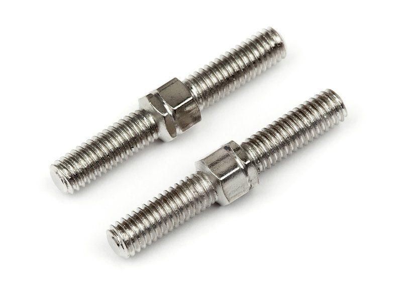 HPI Racing Turnbuckle M3X21mm for the WR8 (2pcs)