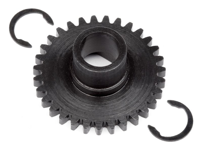 HPI Racing Steel Idler Gear 31Tx1M for the Savage XL