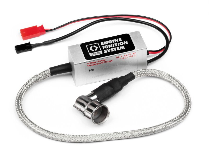 HPI Racing Ignition System for the Savage XL