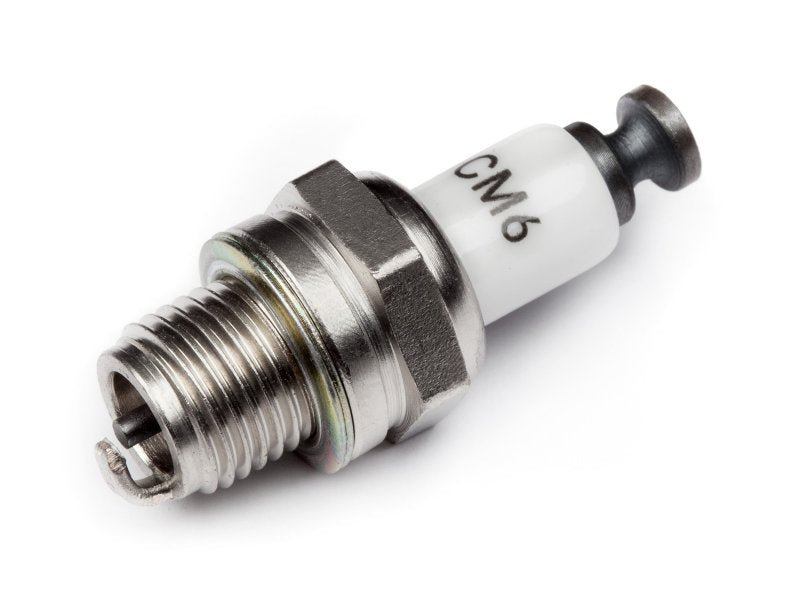 HPI Racing Spark Plug 14mm for the Savage XL (CM-6)