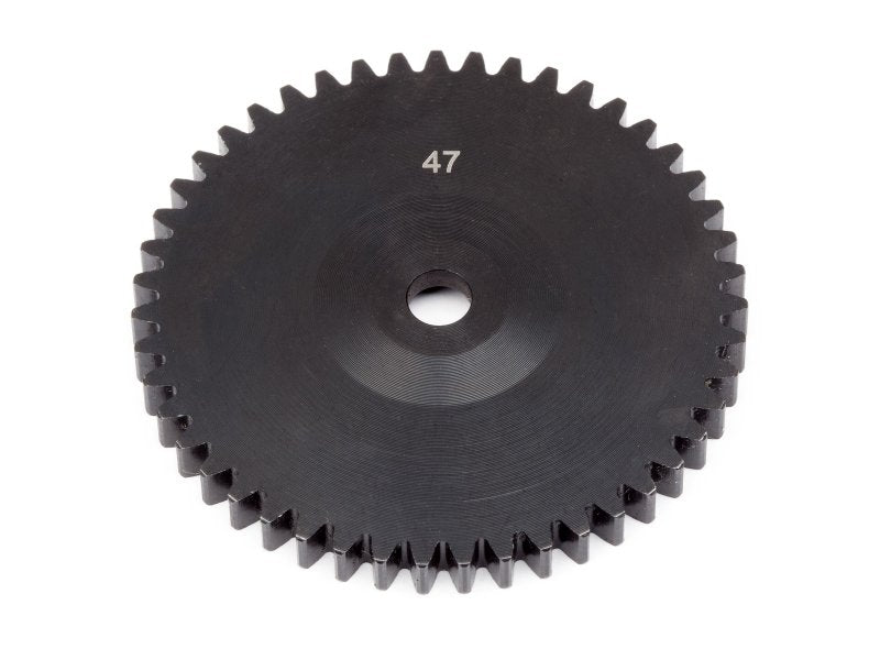 HPI Racing Heavy Duty Spur Gear 47 Tooth x5mm for the Savage XL