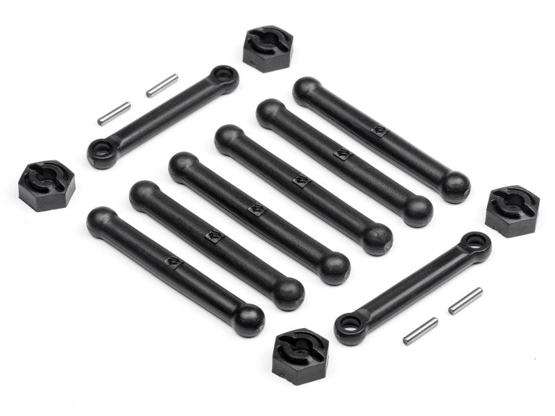 HPI Racing Link Set for the RS4 Sport 3